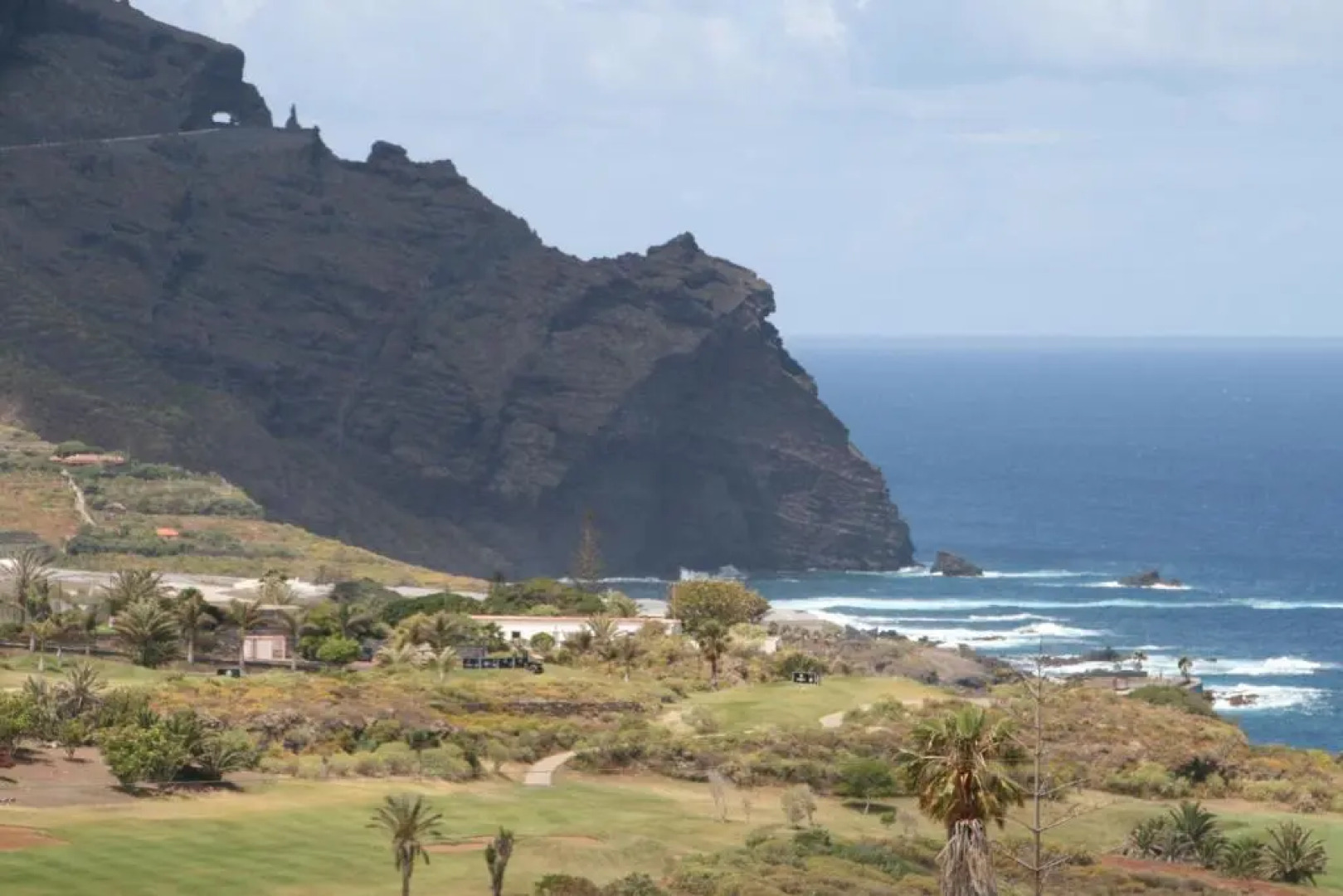 Casa del abuelo Buenavista del Norte