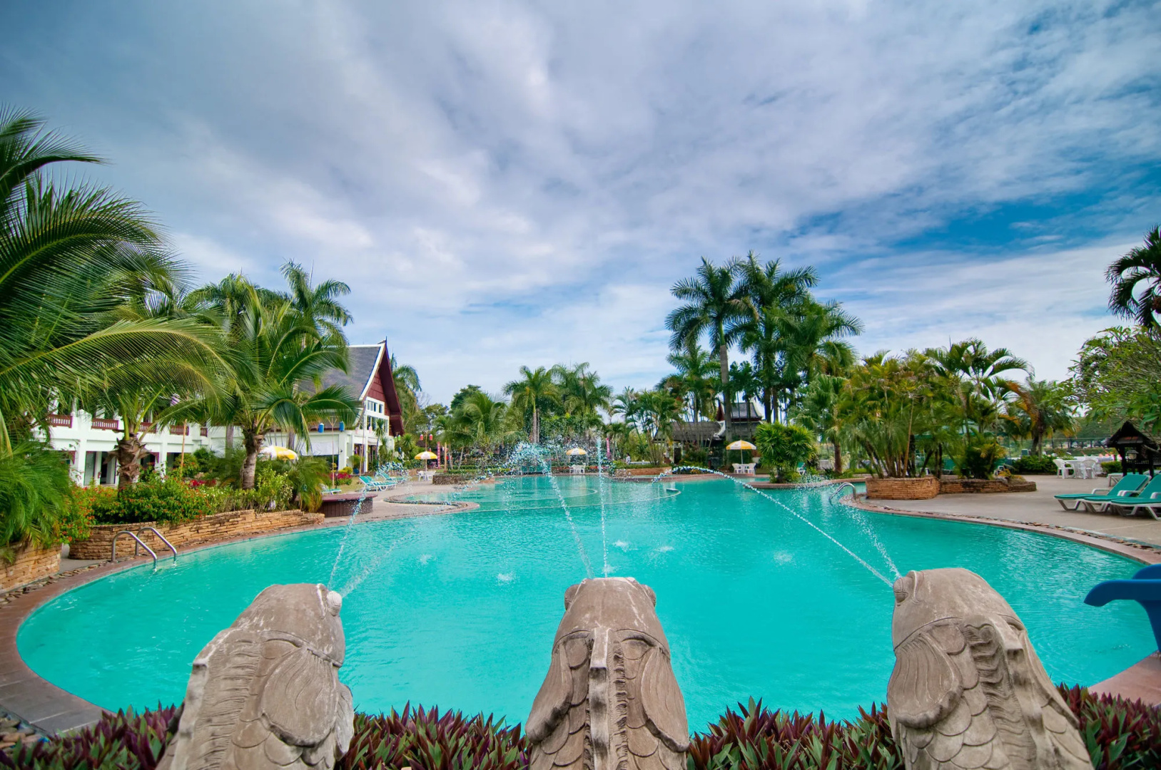 Rimkok Resort