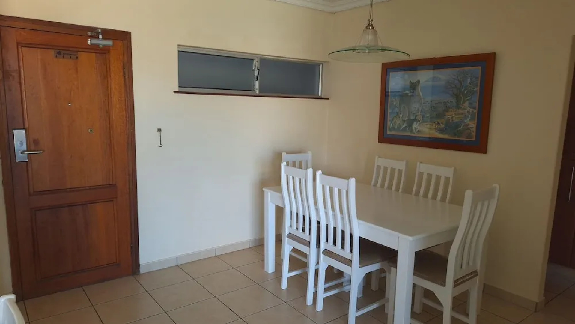 Santana Holiday Resort