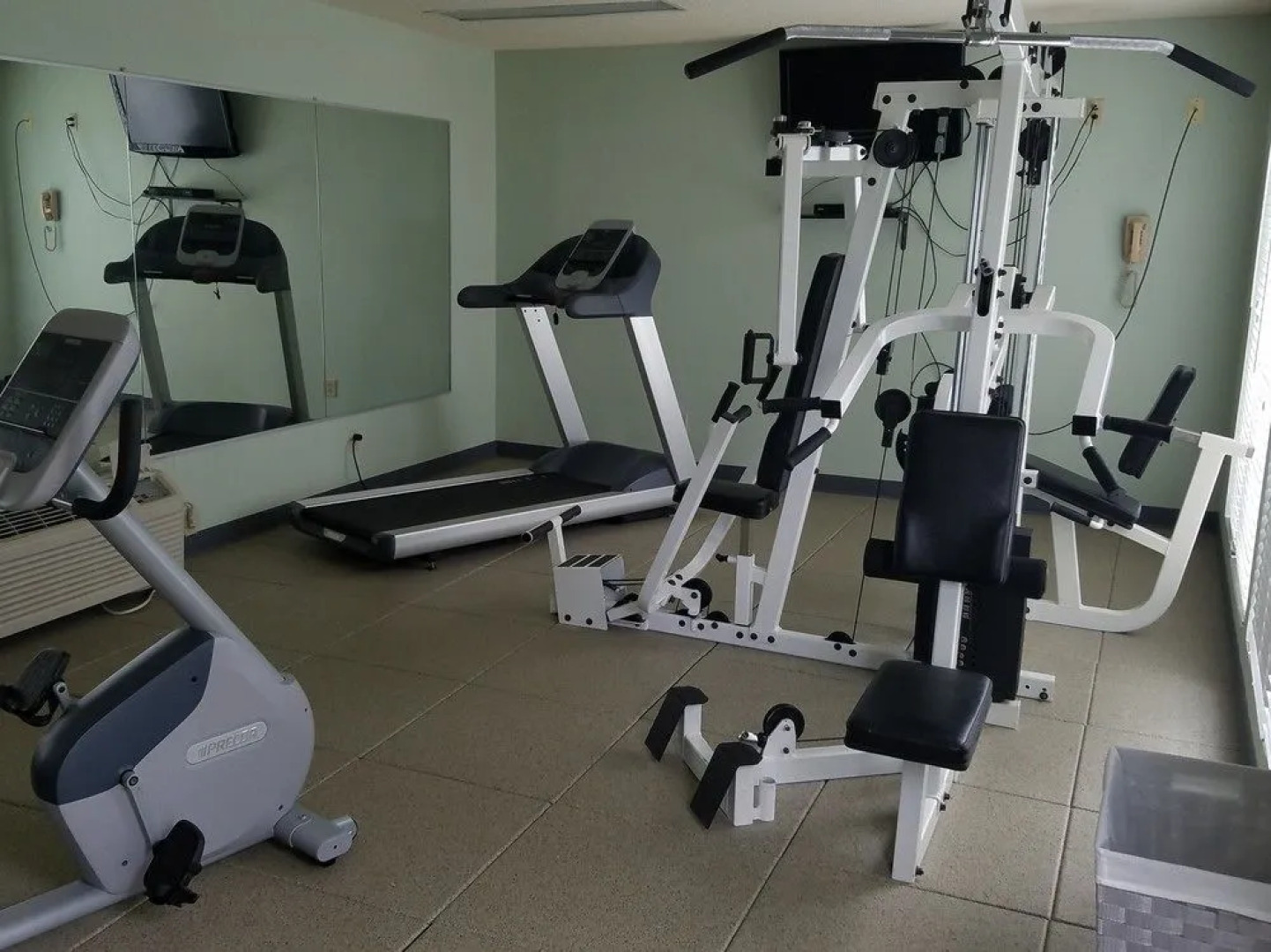 Quality Inn Harrisonburg