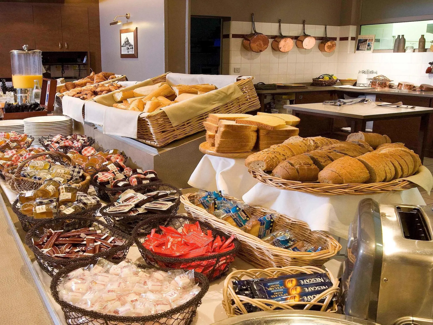 Mercure Mont Saint Michel