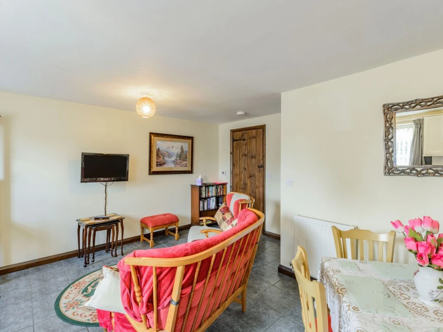 Yew Tree Cottage