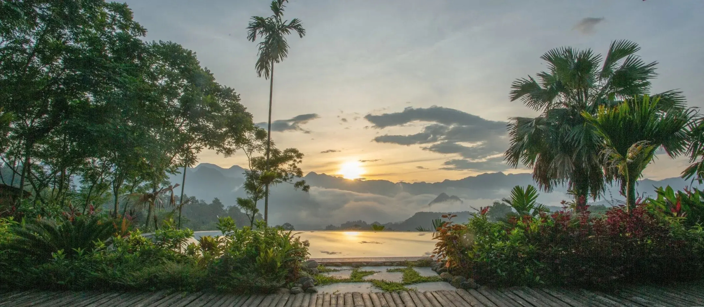 Puluong Home - Hostel