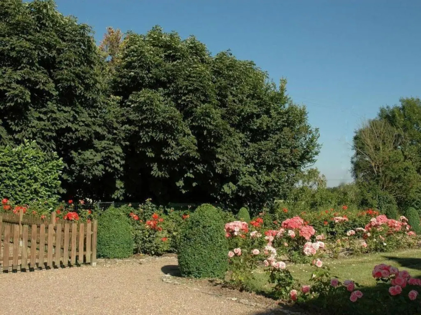 Gîte Villandry, 4 pièces, 7 personnes - FR-1-381-471