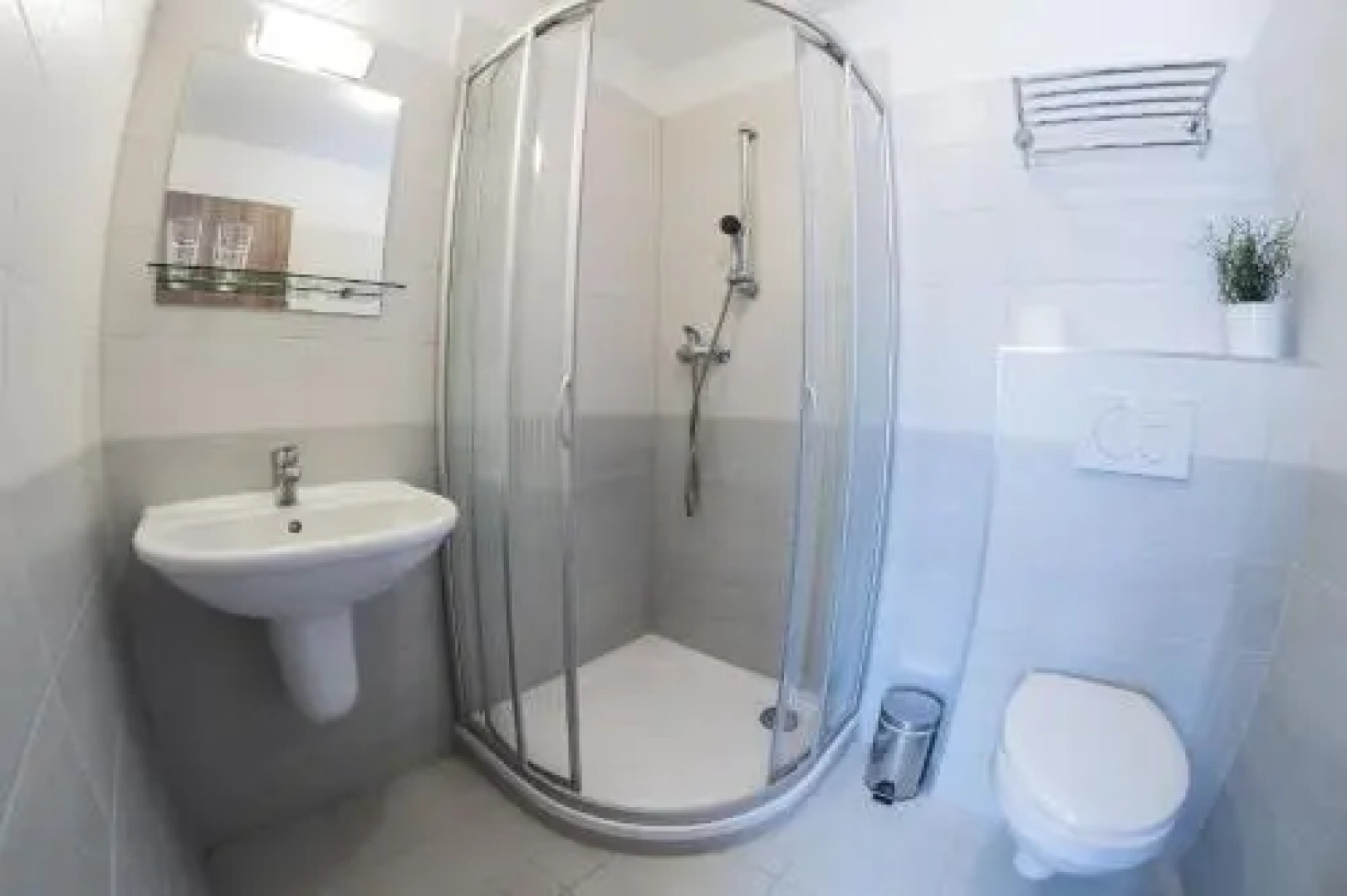 Studia a apartmány U Karla