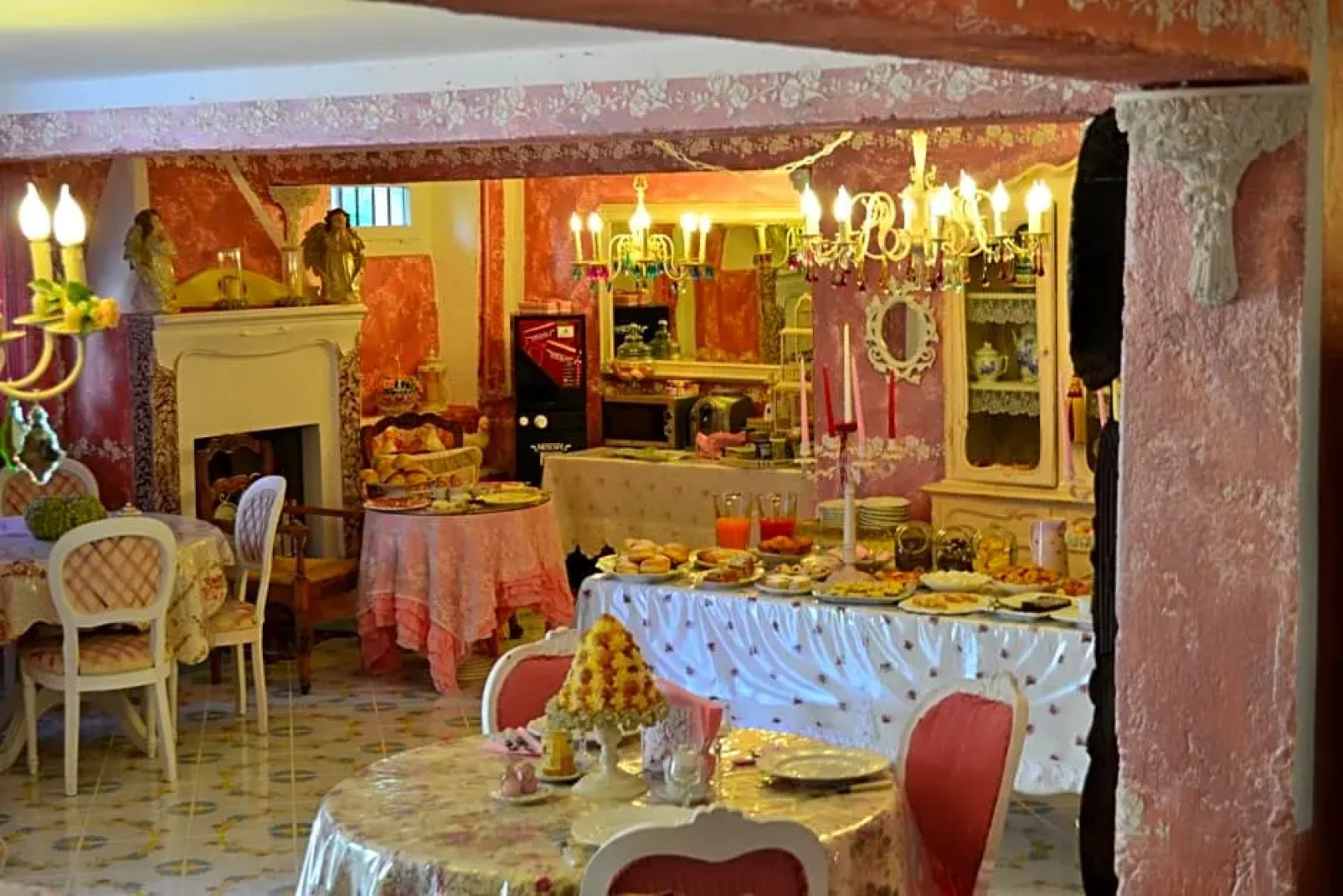 La Boutique