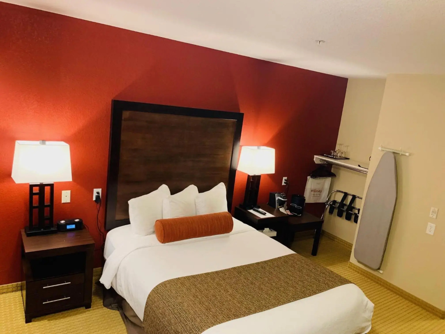 The Kanata by BCMInns Invermere