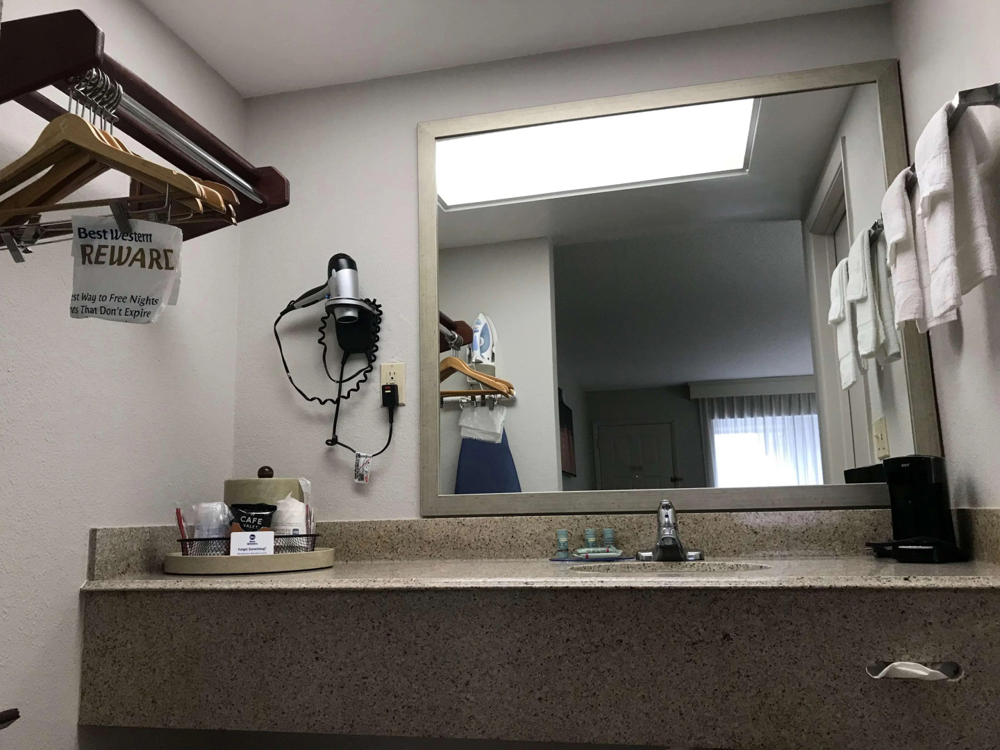 Best Western Inn Of Palatka