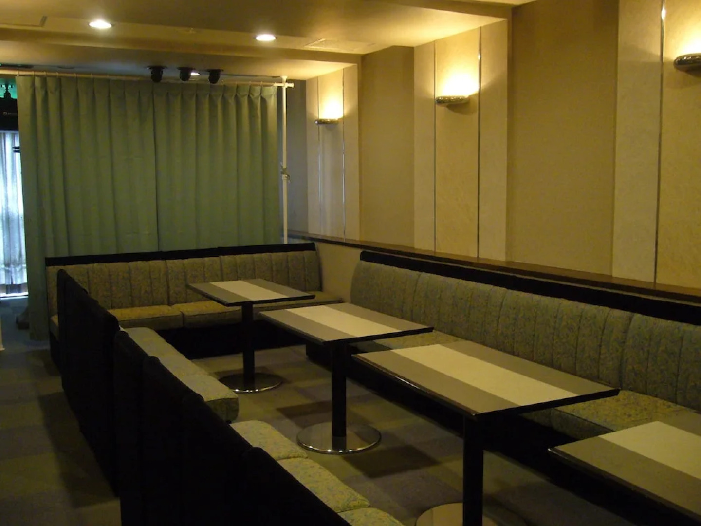 Sado Ryotsu Shiizaki Onsen