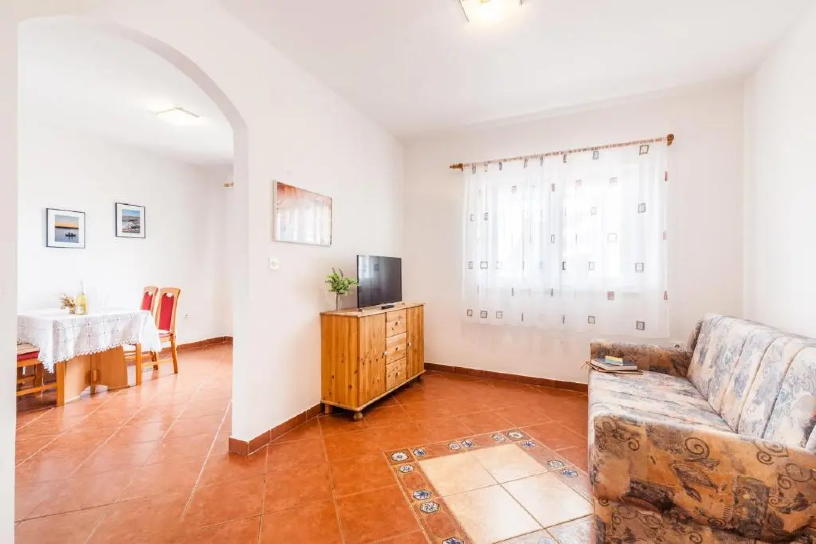 Ferienhaus Rajka