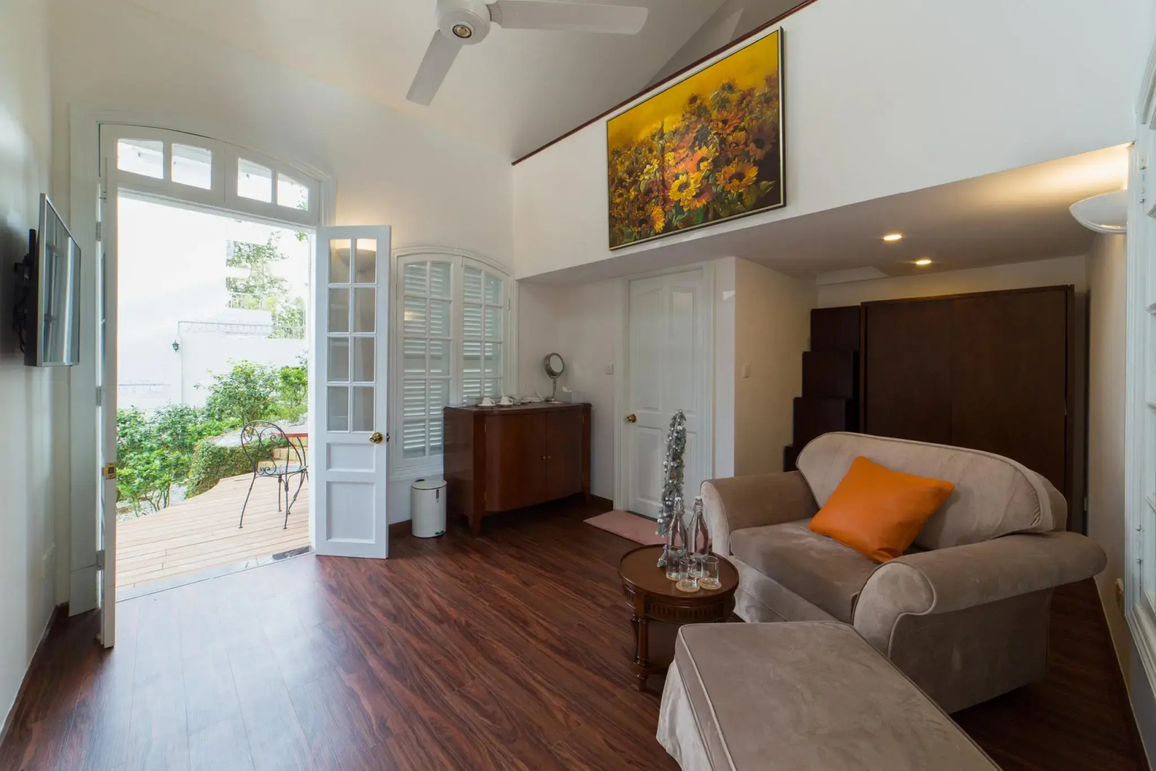 Lamarque Dalat Villa