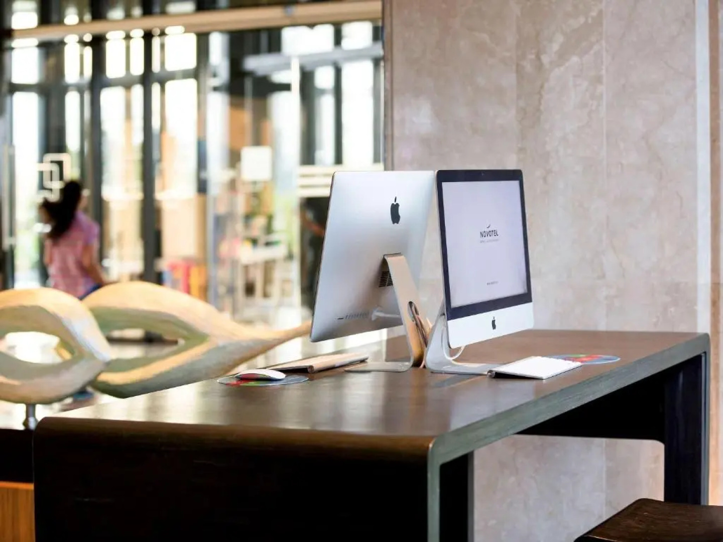 Novotel Kolkata Hotel & Residences Hotel