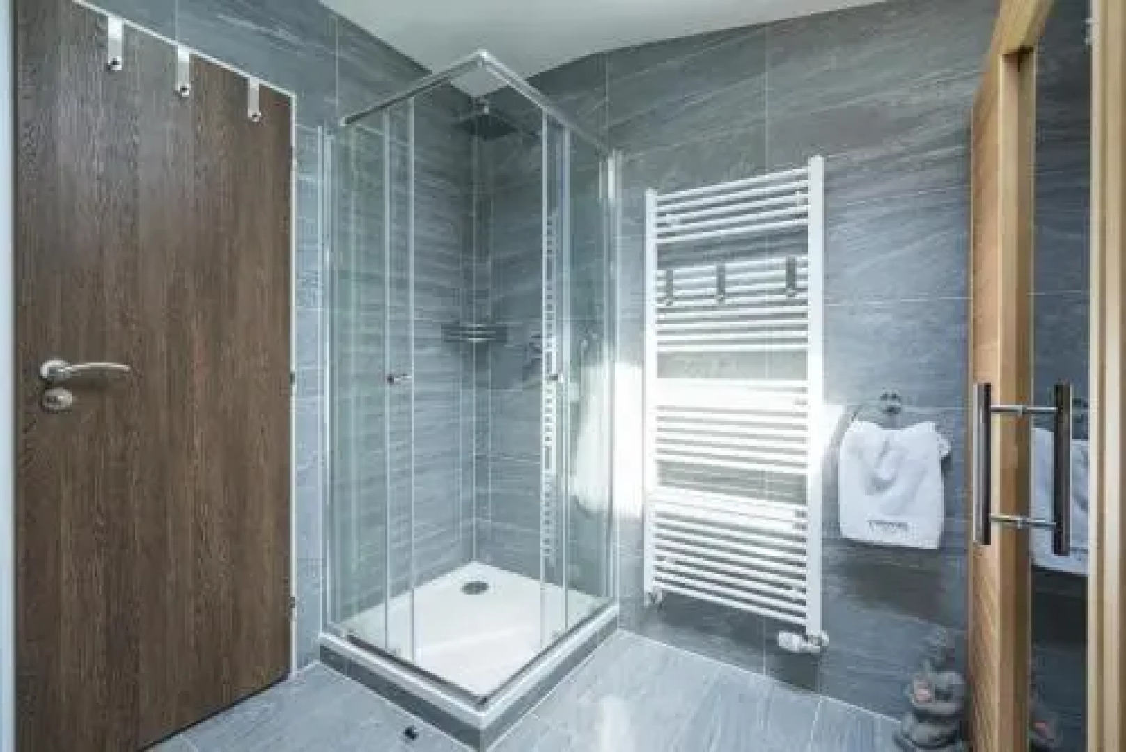 Cajkovskij Apartments Brno-Jih