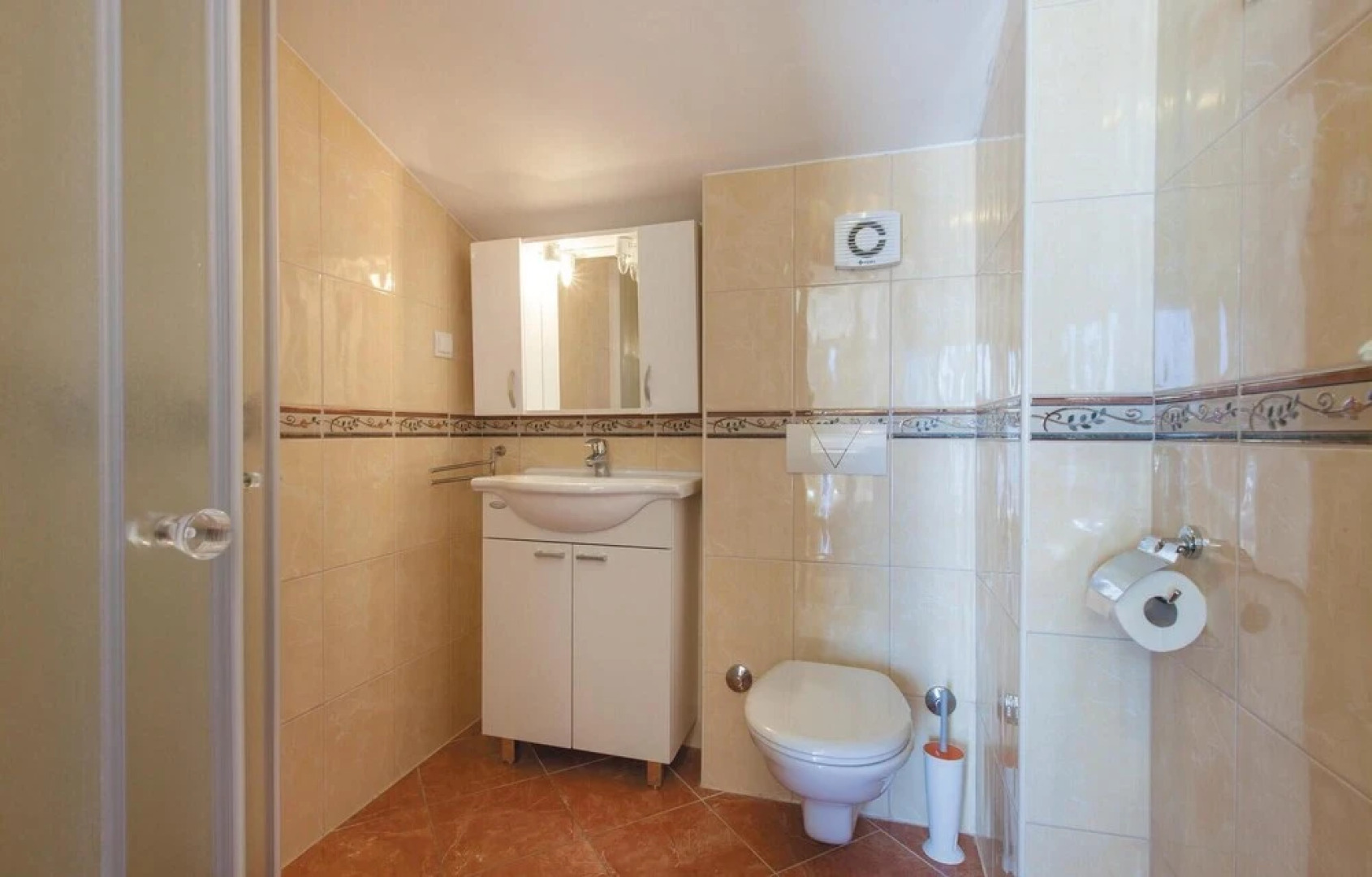 Beautiful Home in Stanici With Wifi and 2 Bedrooms