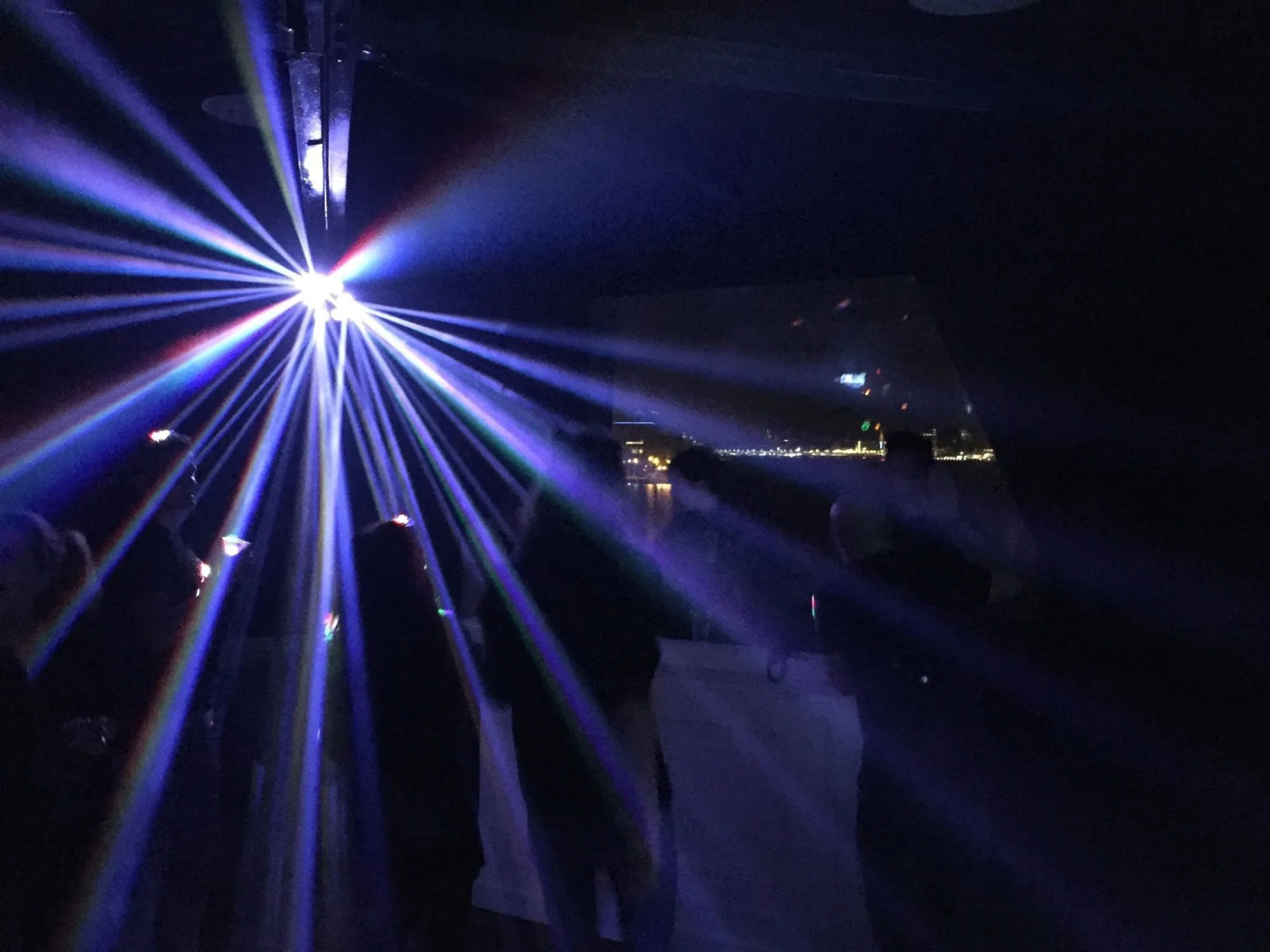 Crane Hotel Faralda Amsterdam