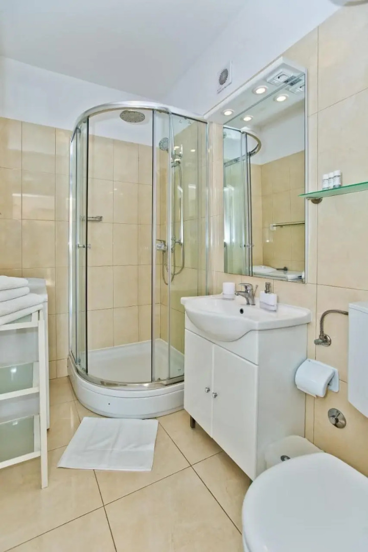 Apartments Tatjana Dominis