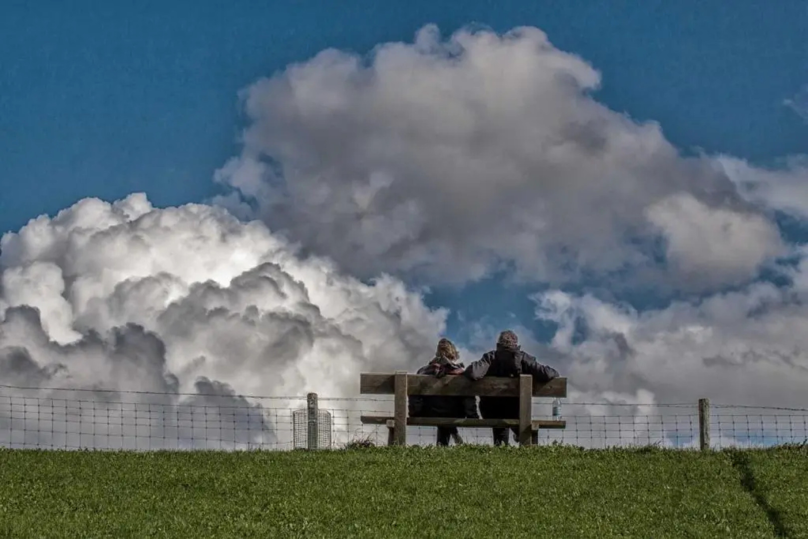 139 Ferienhaus am Wattenmeer