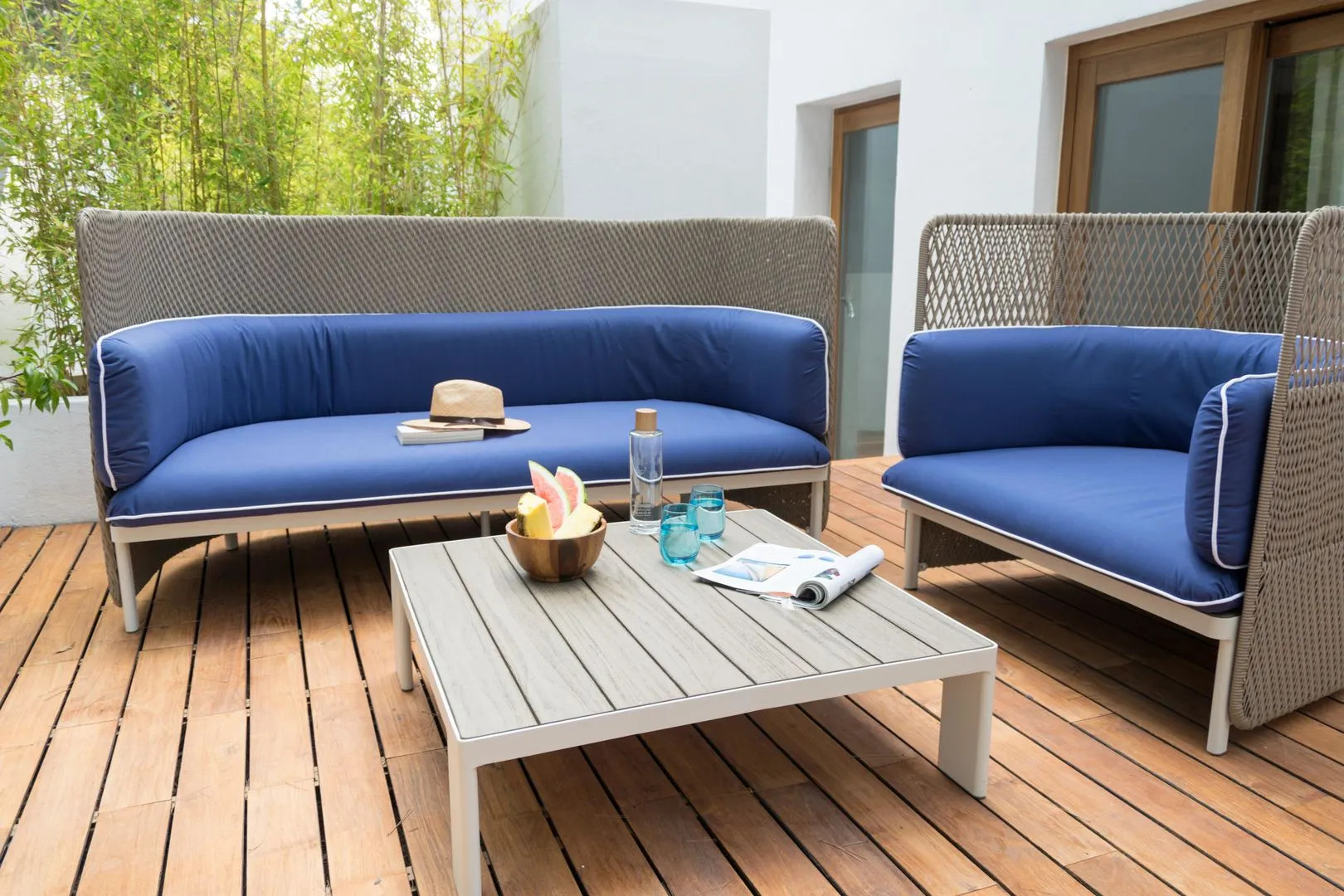 Gecko Hotel & Beach Club