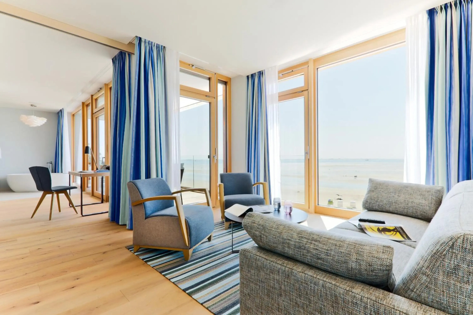 Upstalsboom Wyk auf Föhr