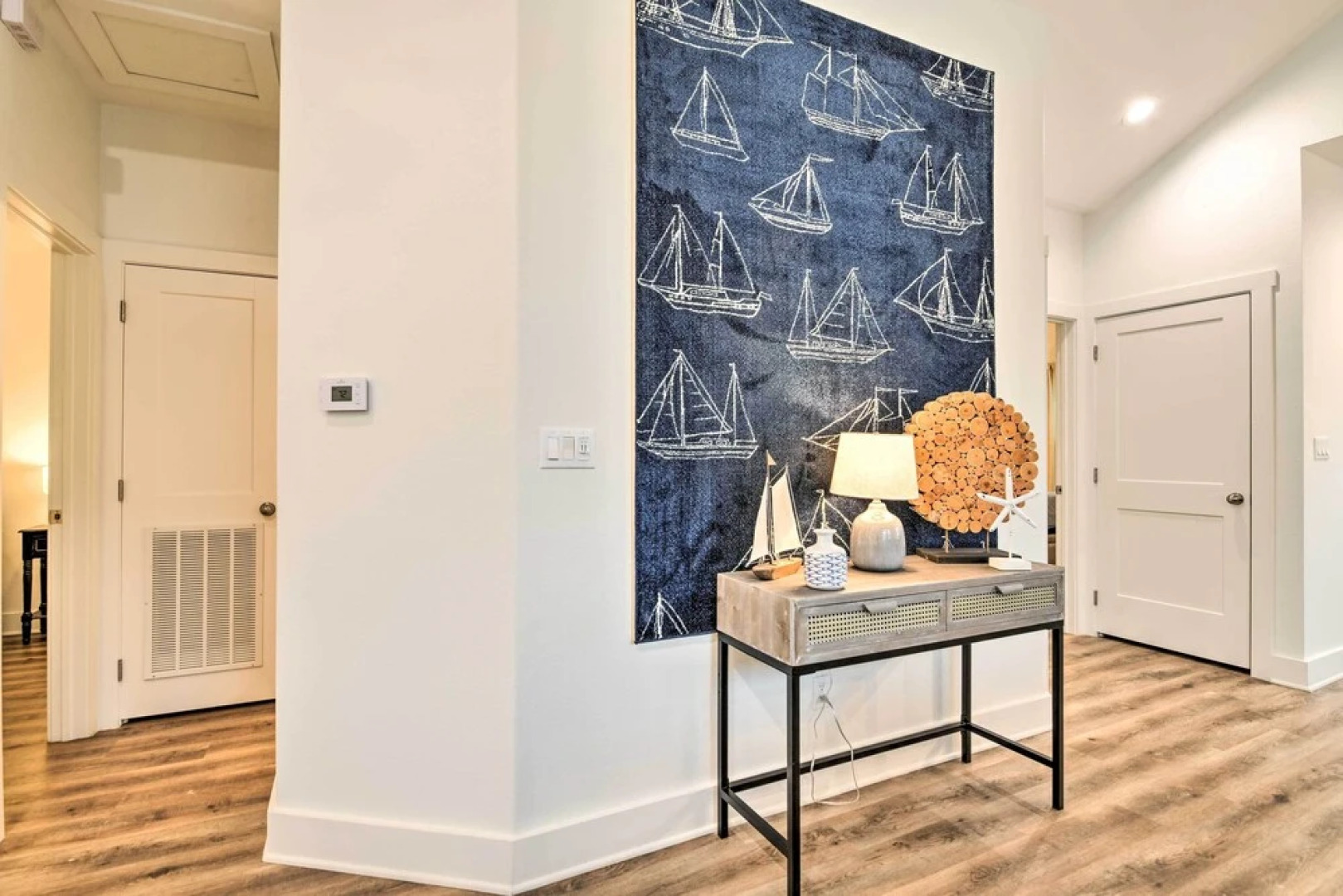 4 Mi to Boat Ramp: Charming Rockport Home