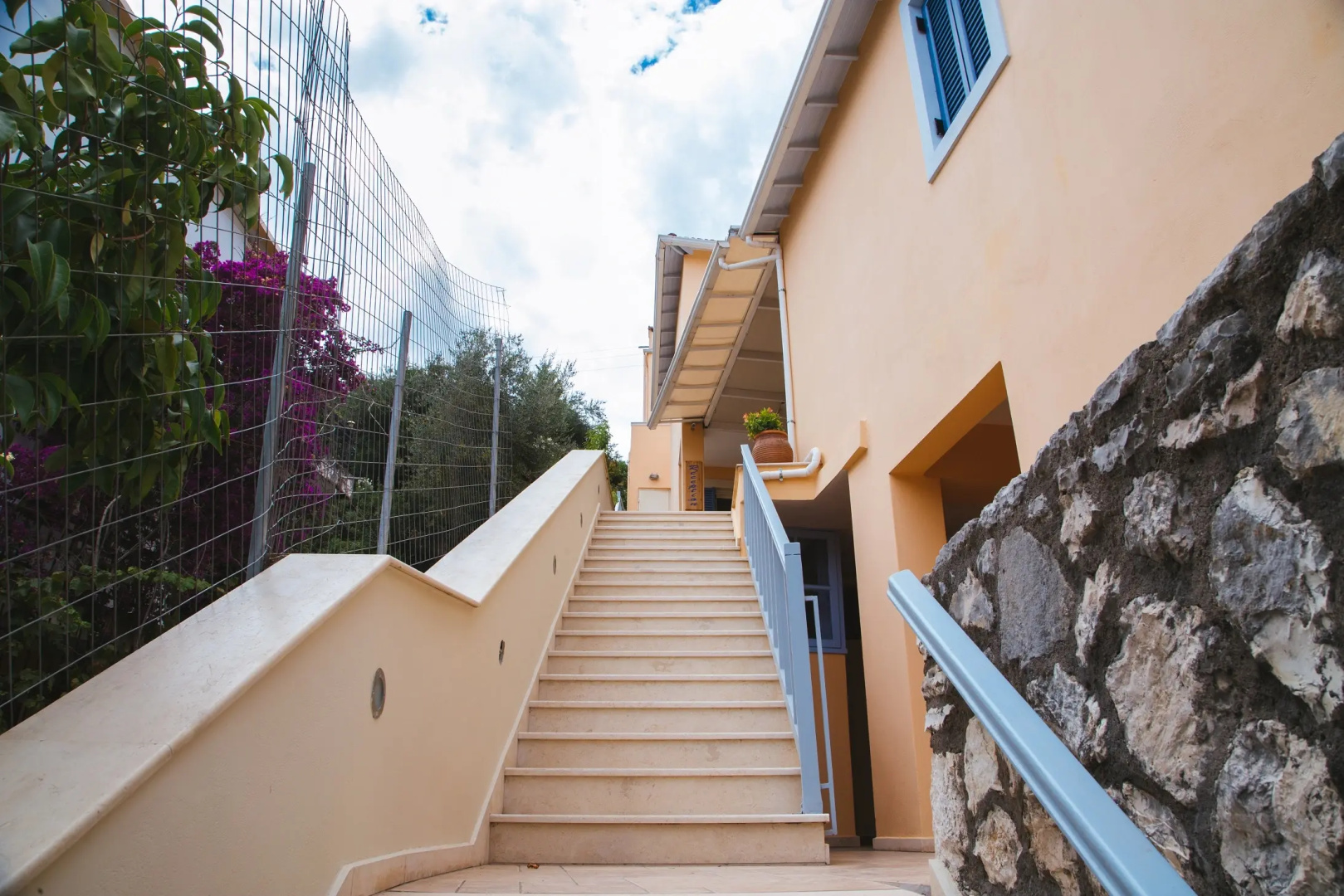 Ionio Hotel
