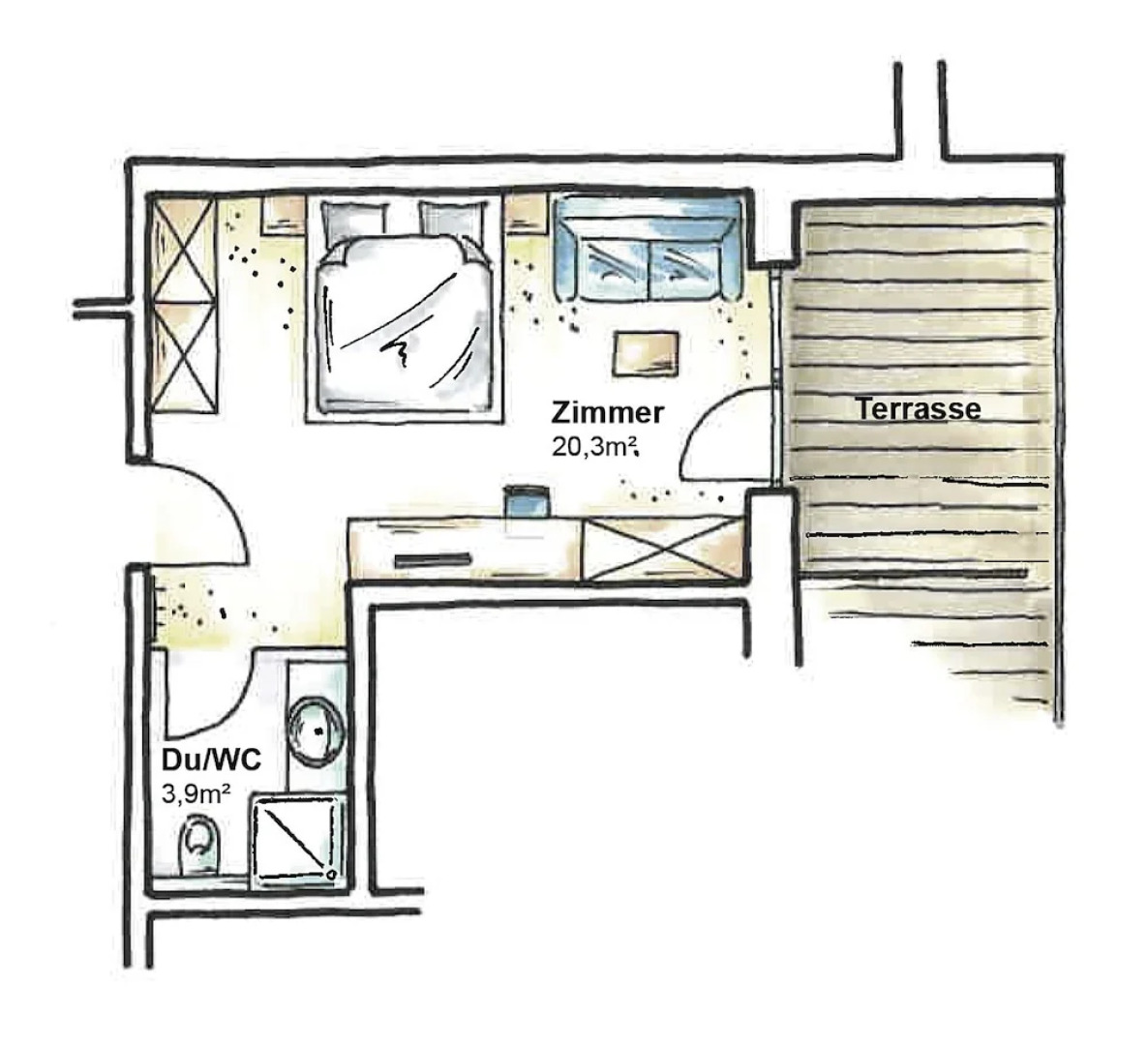 Active Nature Resort DAS SeeMOUNT