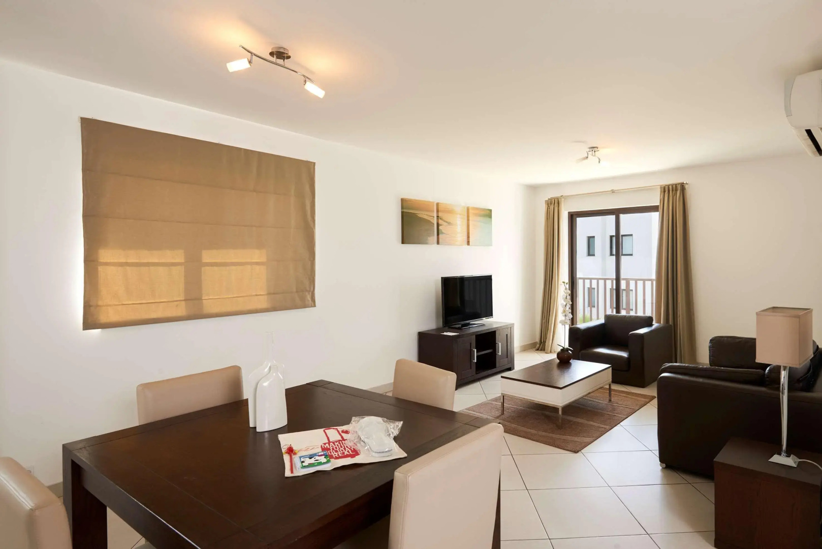 Sol Dunas Family Fun