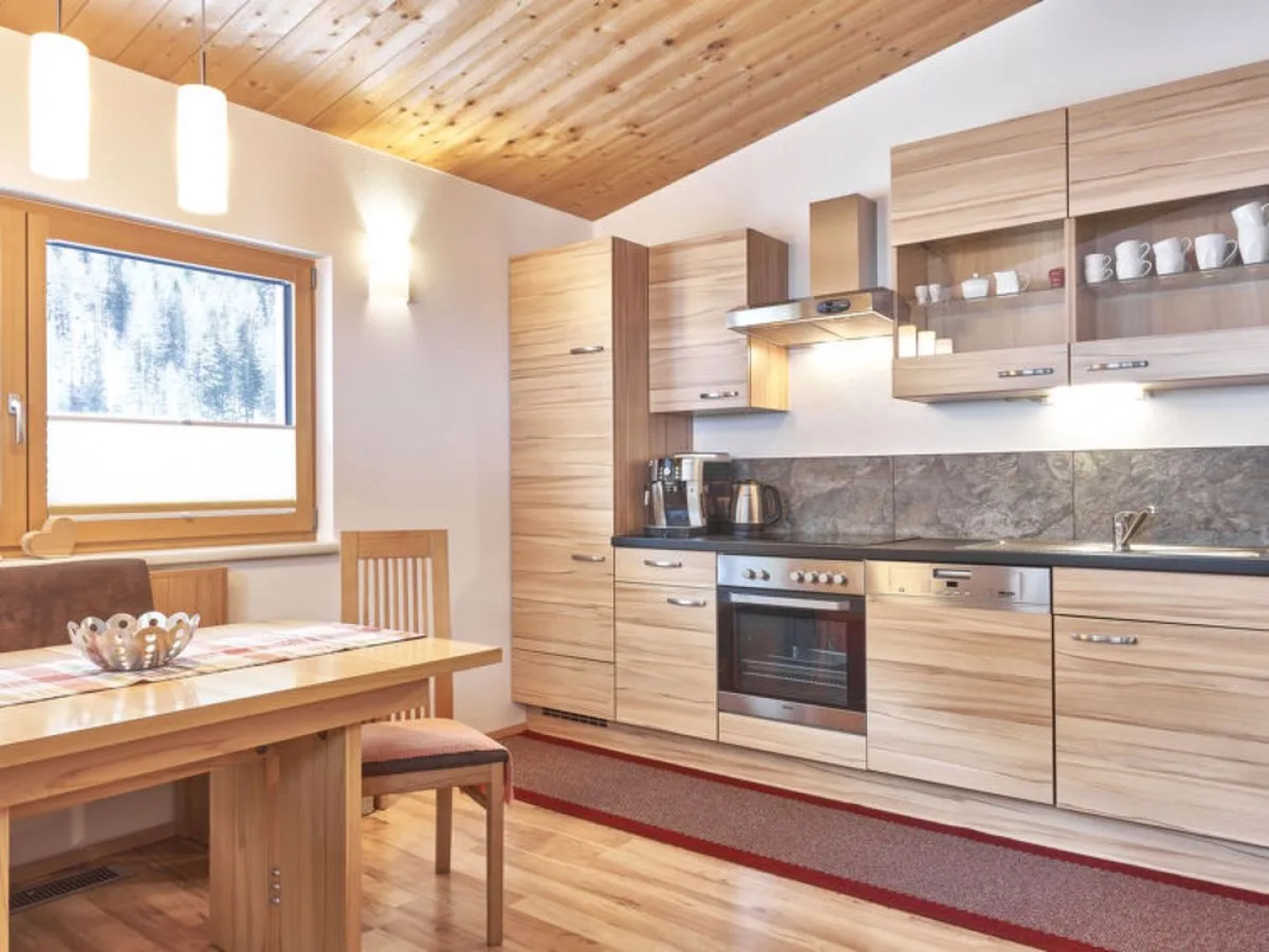 Apartment Agnesn Längenfeld 36238