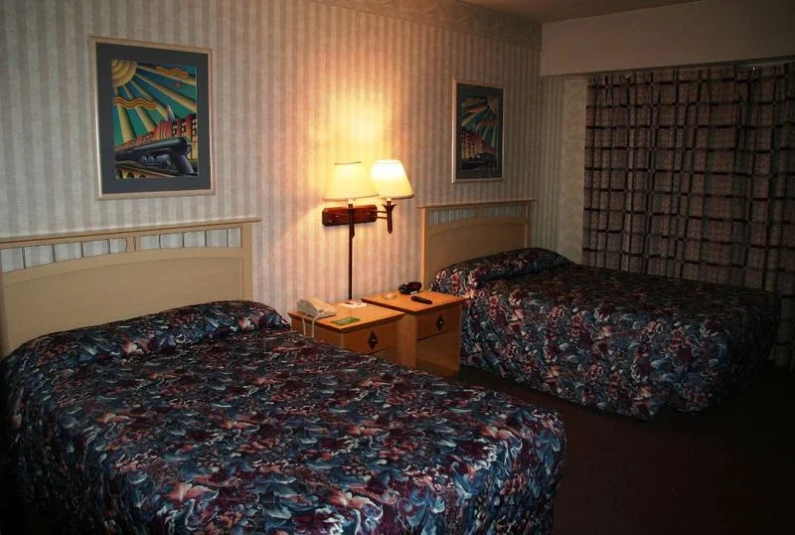 Double Eagle Hotel & Casino