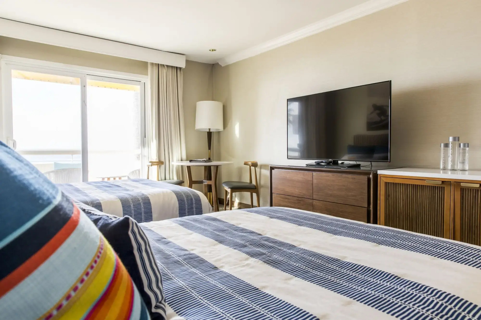 Sandcastle Hotel on the Beach