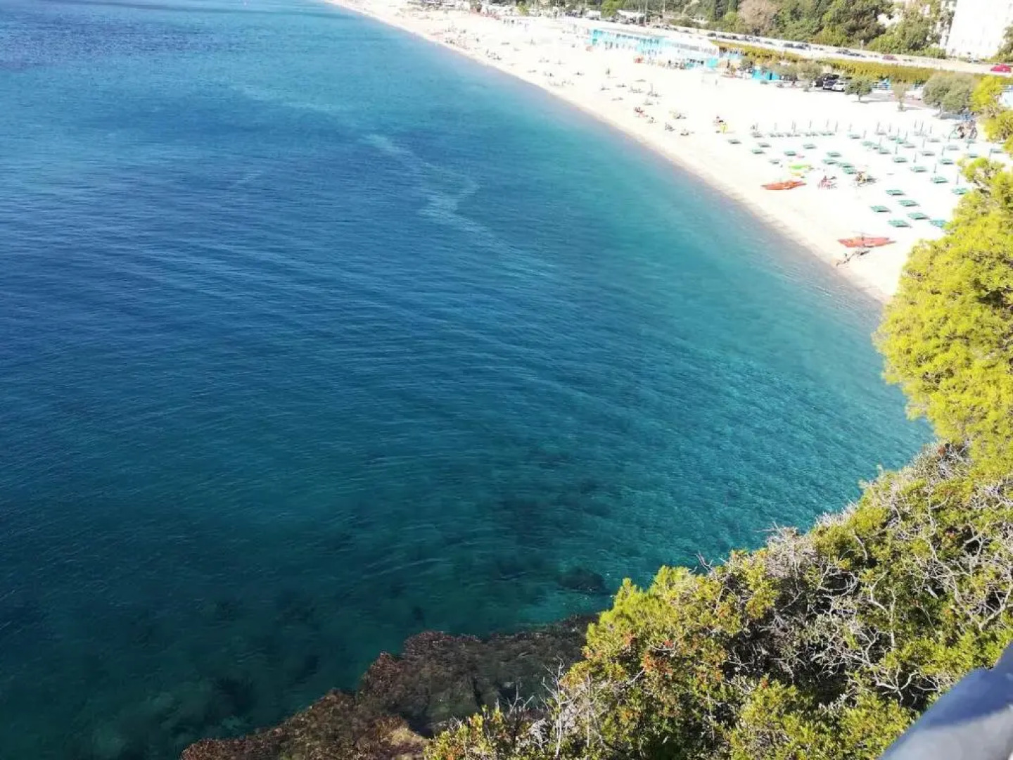 Ampio Alloggio Molto Confortevole, 7 Posti Letto