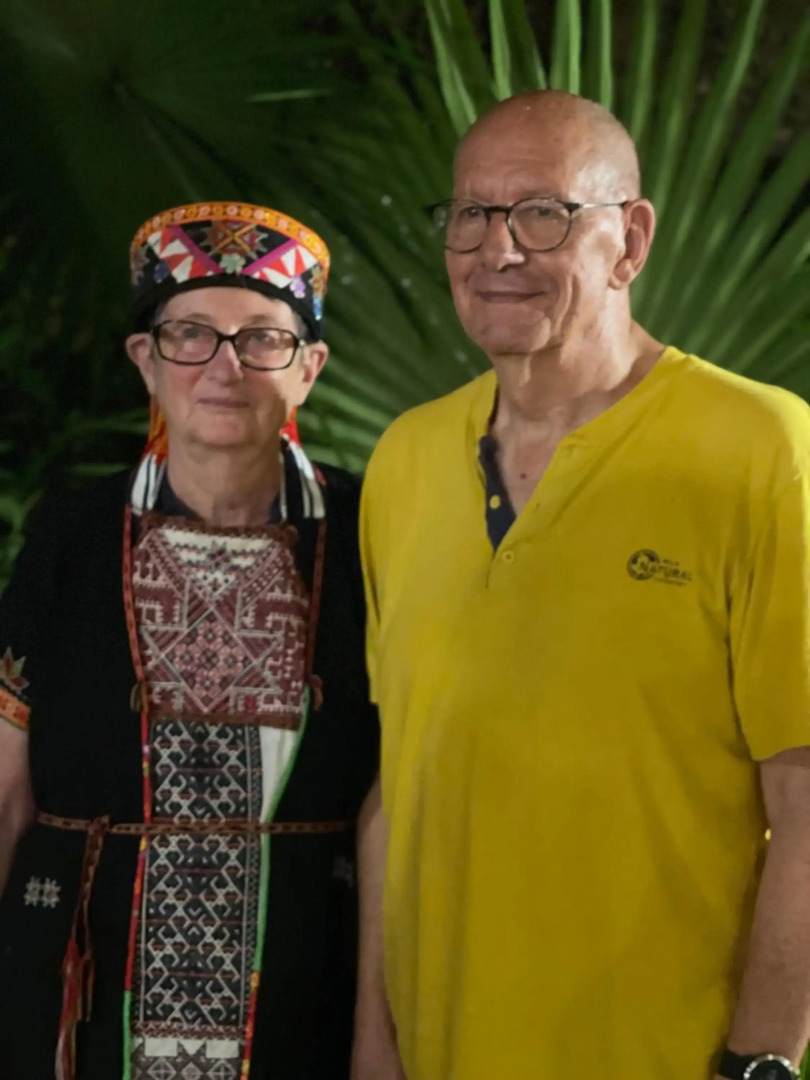 Vu Linh Palm House Eco Homestay