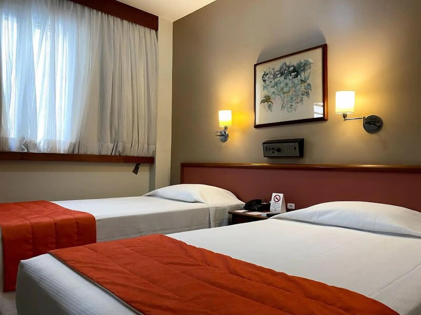 Black Stream Hotel