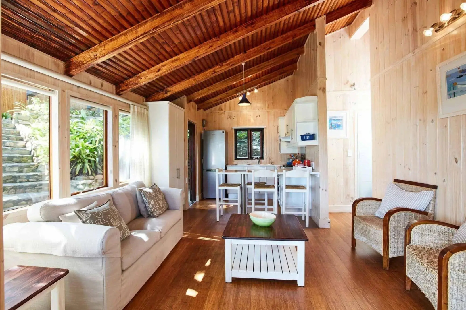 Under Milkwood Resort