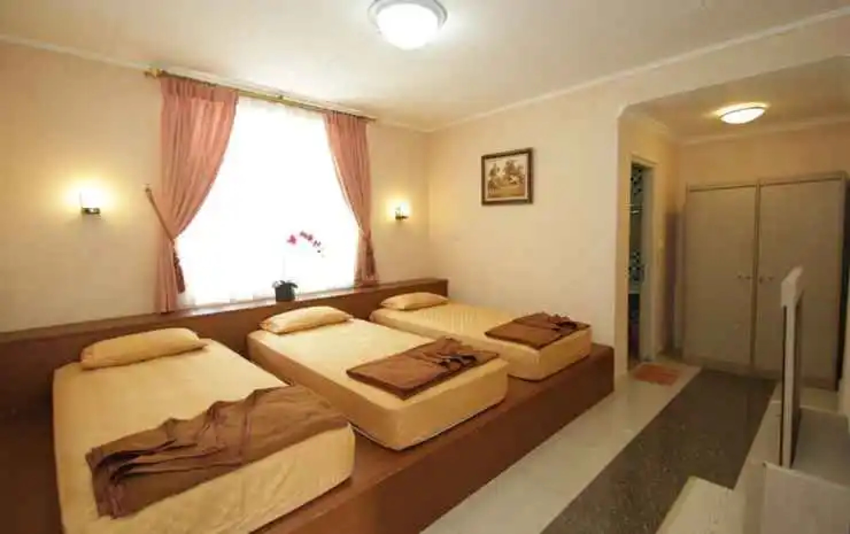 De One Heritage Villages