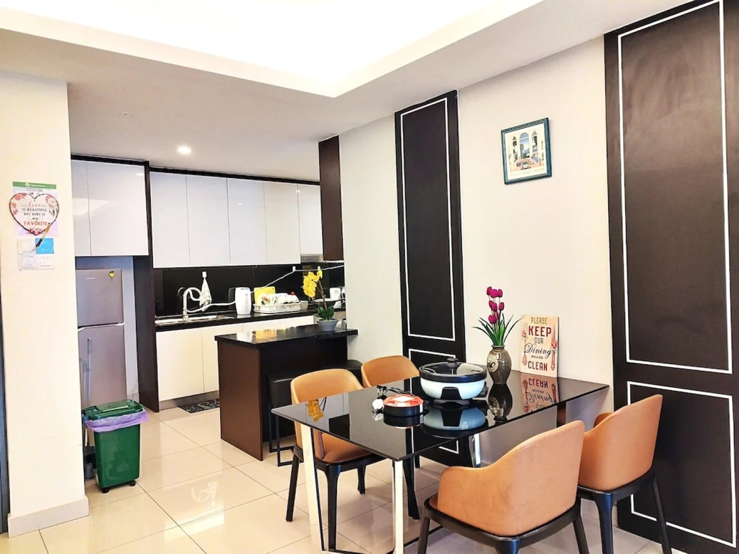 GENTING FoggyCold StayCation AT Ion Delemen By HAPYHOME