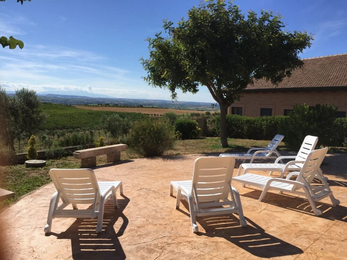 Masseria Casacapanna