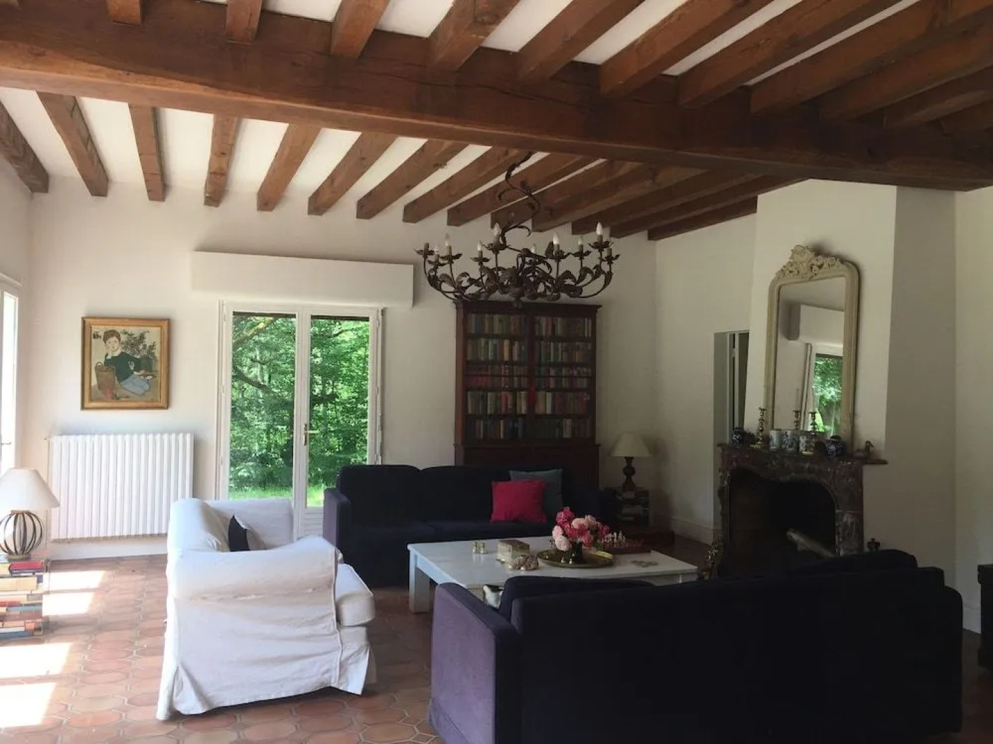 Domaine Forestier de Courton