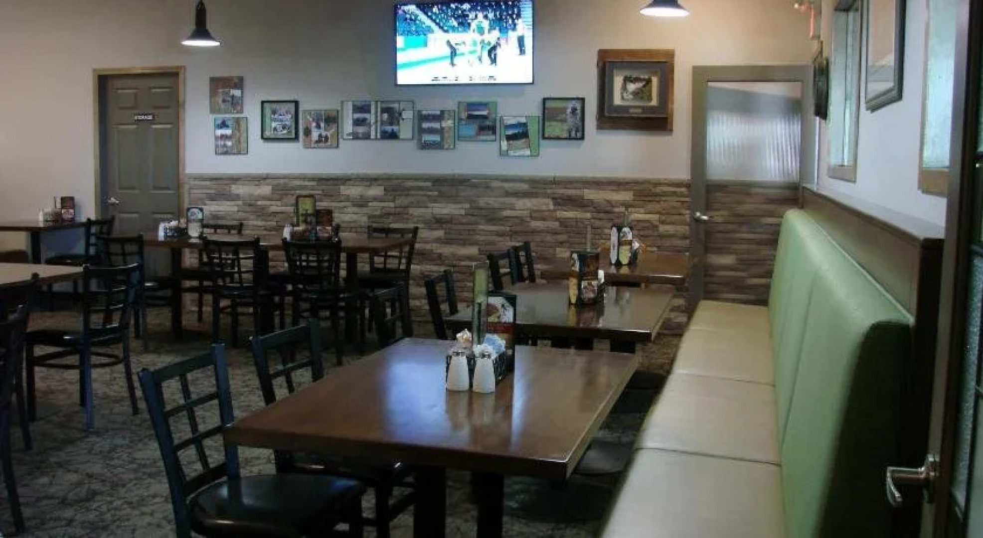 Greenhead Motel & Restaurant