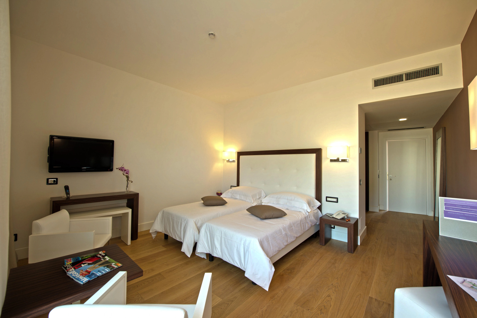 Dolce by Wyndham Siracusa I Monasteri Golf & Spa