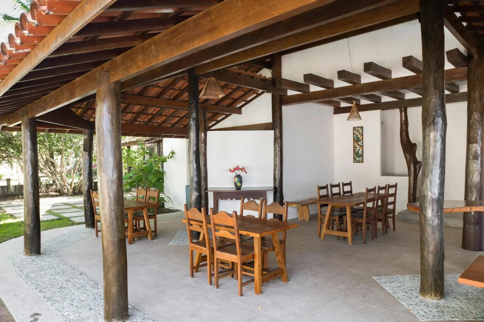 Pousada Vila do Beco