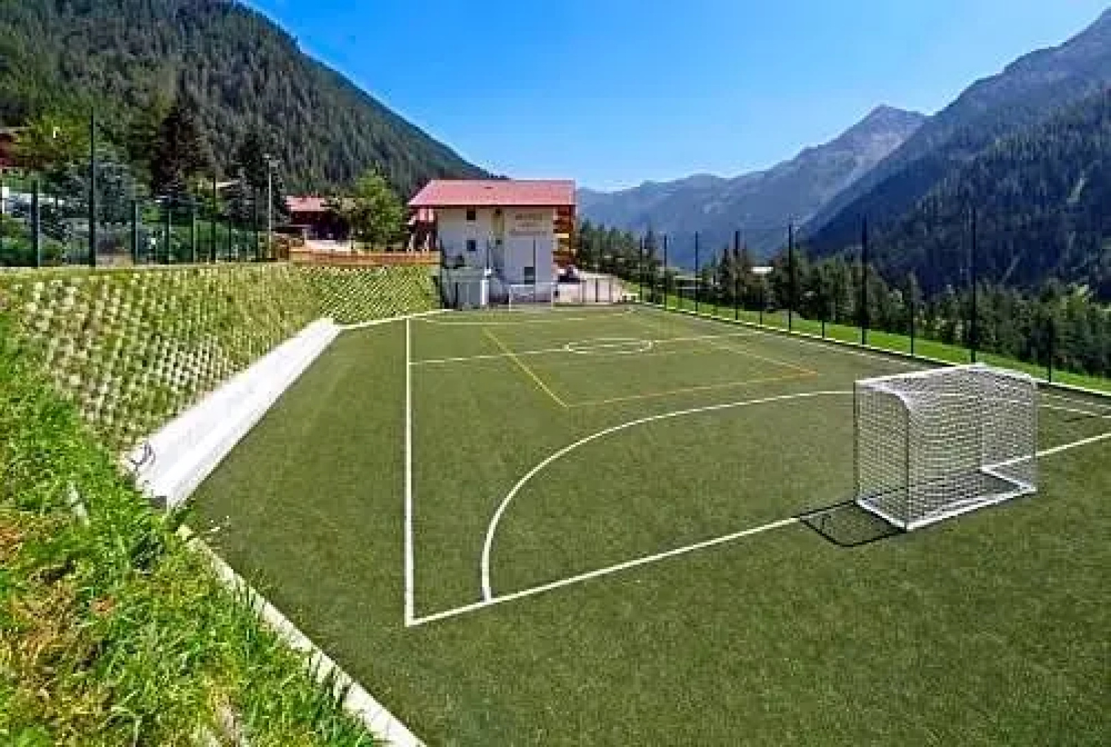 Rinsbacherhof Lappach