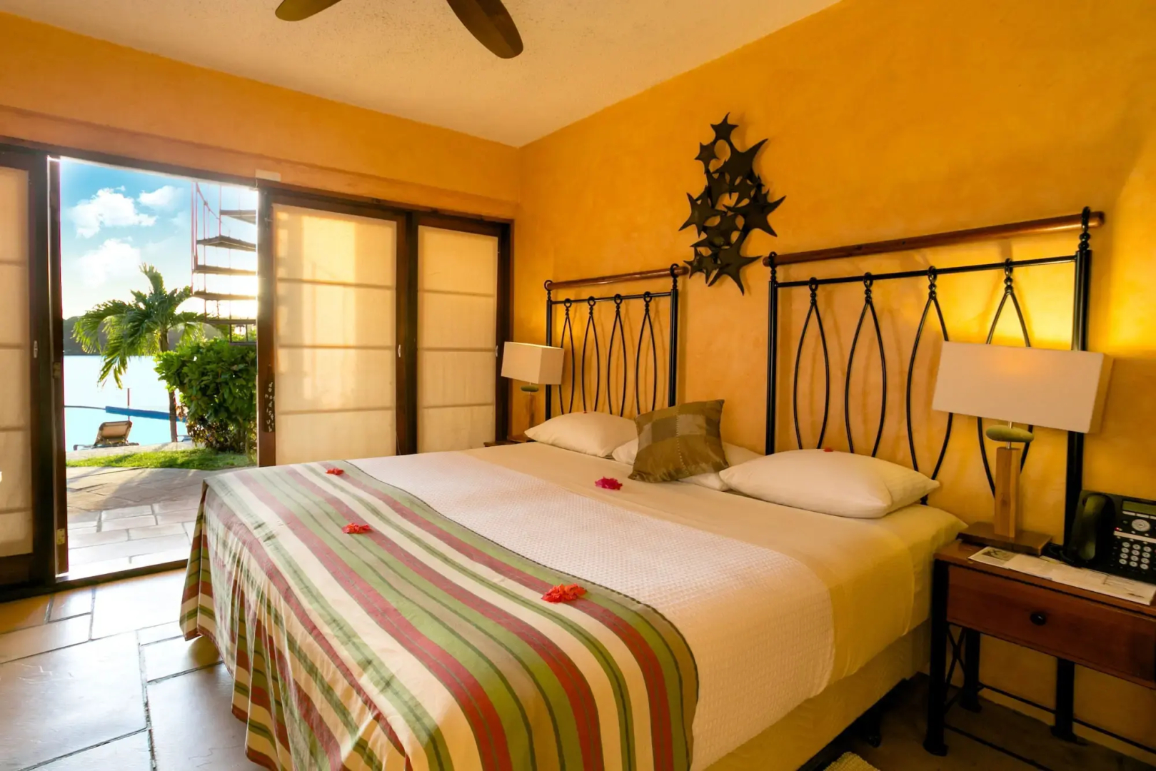 True Blue Bay Resort