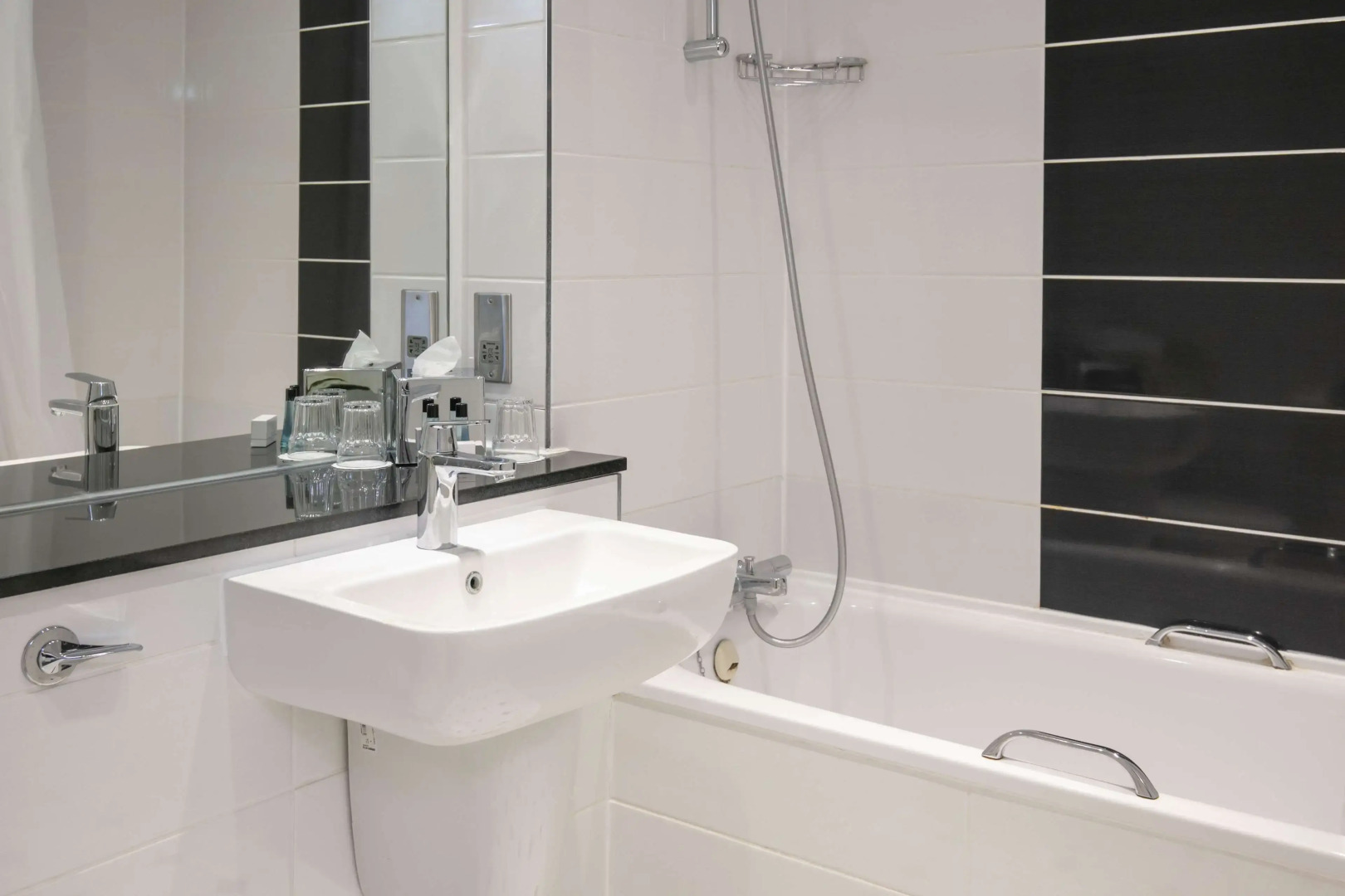 Best Western Chilworth Manor Hotel