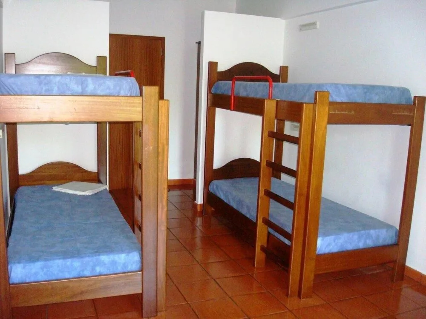 Pousada De Juventude De Almograve