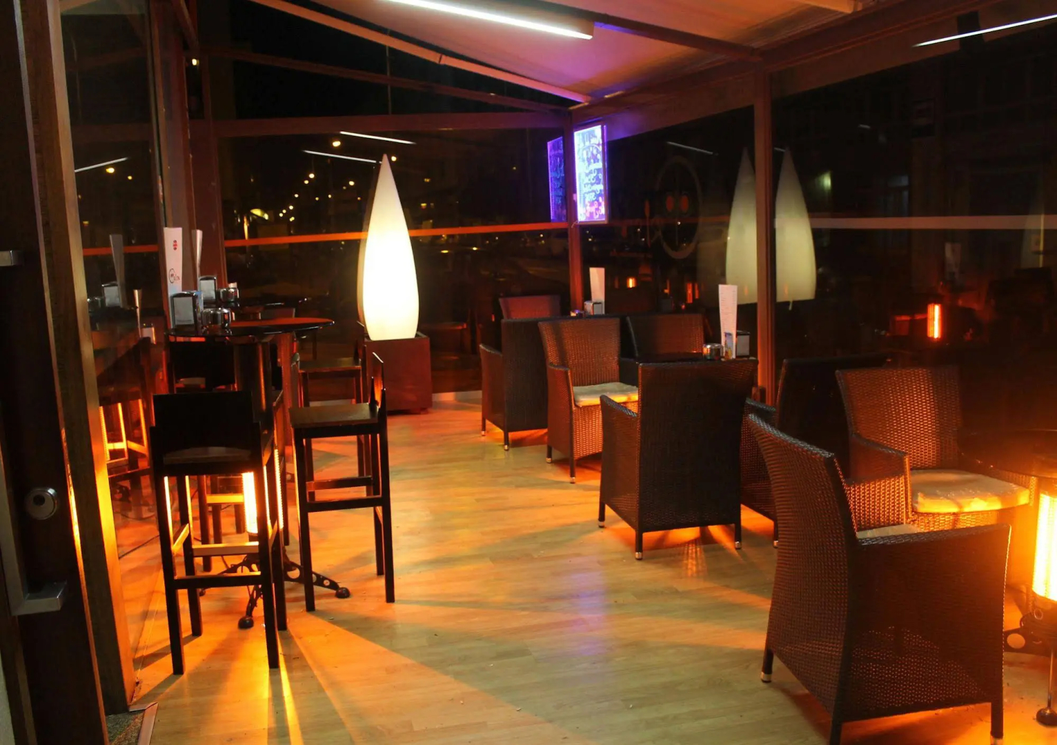 Hostal DP Cristal