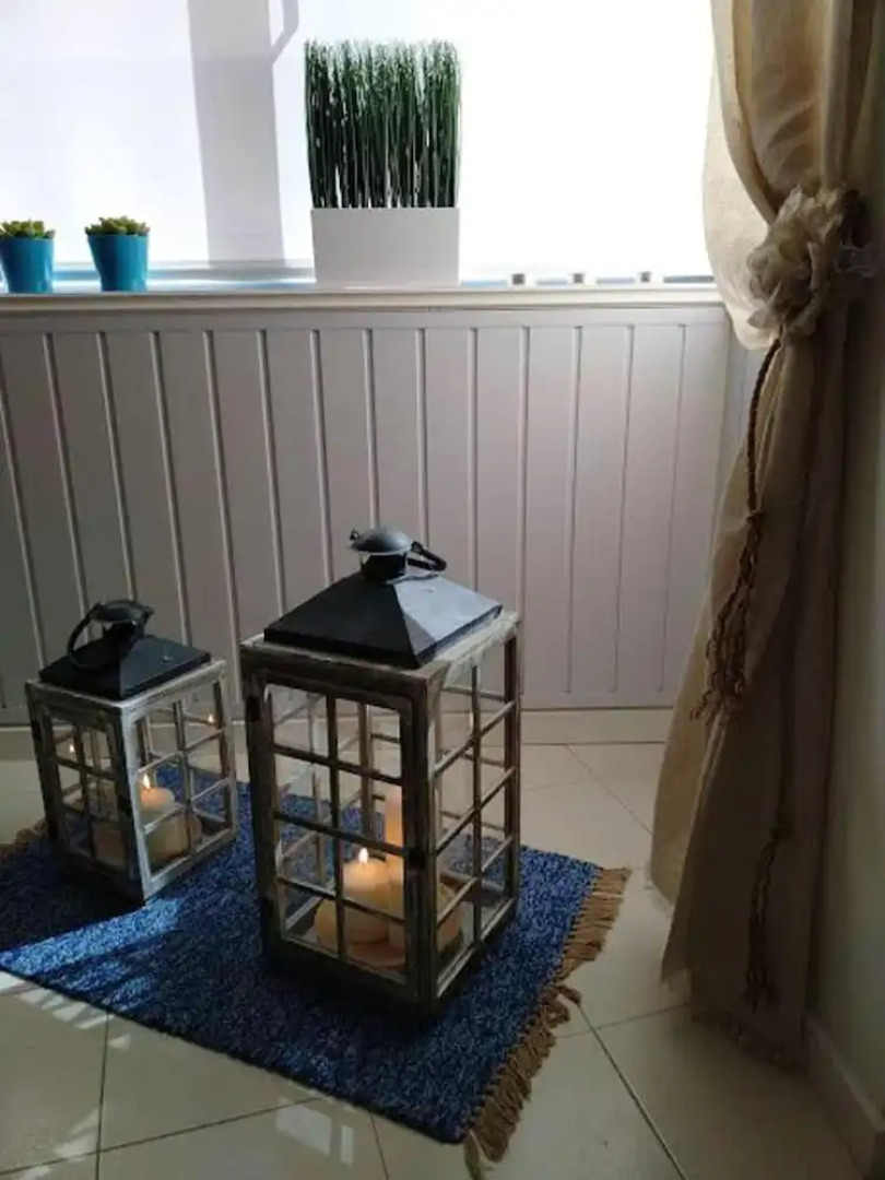 Apartment with 2 Bedrooms in Braga, with Wifi