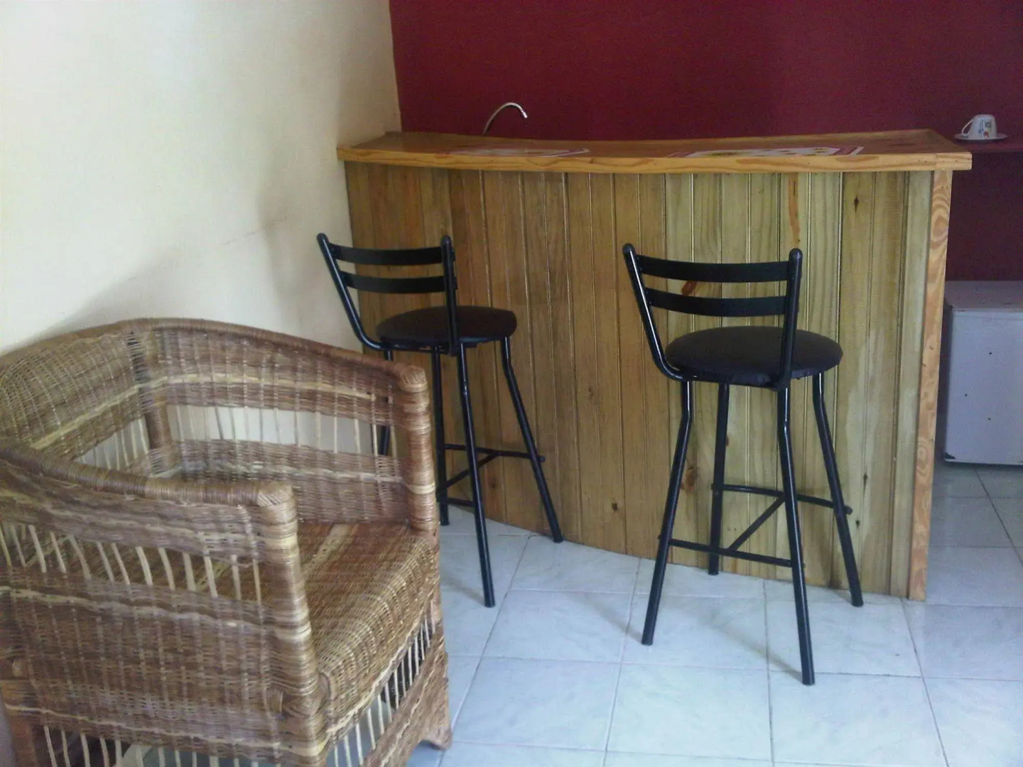 Treasure's Comfort Inn