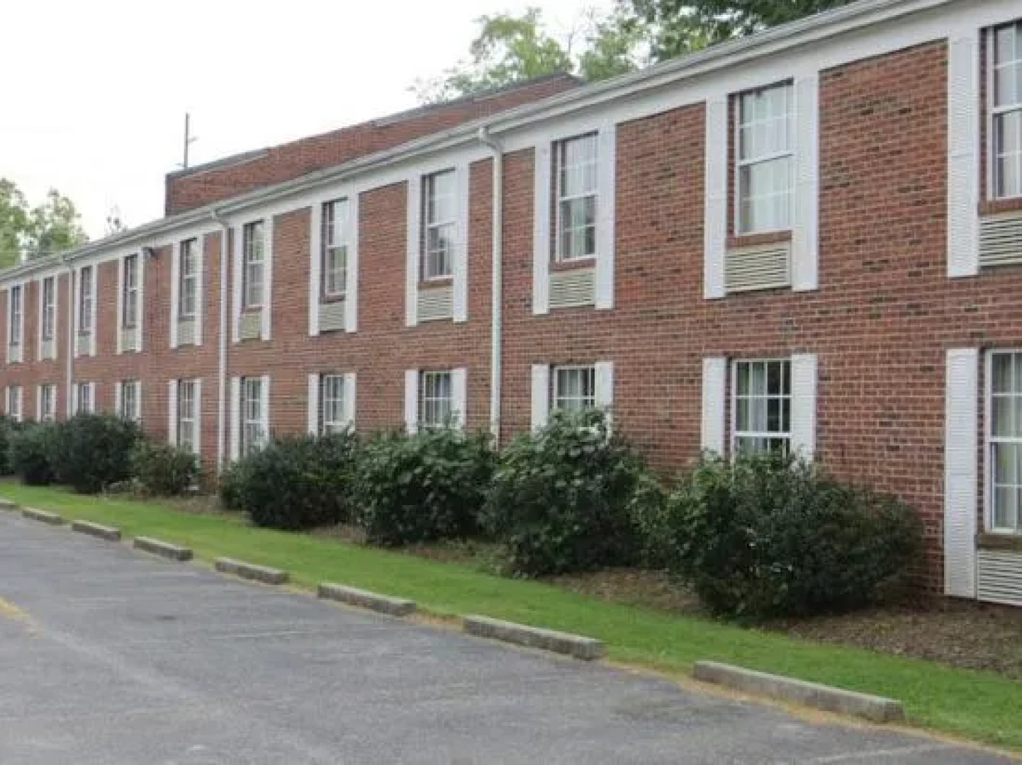 Americourt Hotel Elizabethton