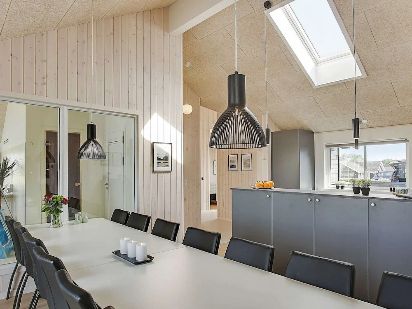 Luxury Retreat by Skastrup - By Traum Ferienwohnungen